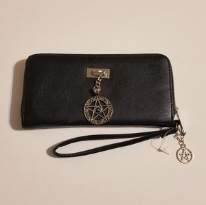 🖤..Pentagram wallet..🖤